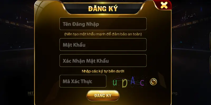 Điều kiện đăng ký Hit club