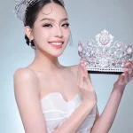 Hoa hậu Thanh Thuý