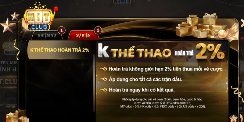 Hướng Dẫn Nhận Khuyến Mãi Hit club