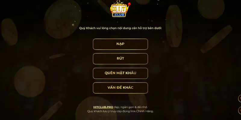 Cách Liên Hệ Hit club Nhanh Và Hiệu Quả