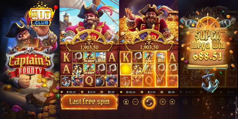 Hướng dẫn cách chơi nổ hũ hiệu quả tại Hit club