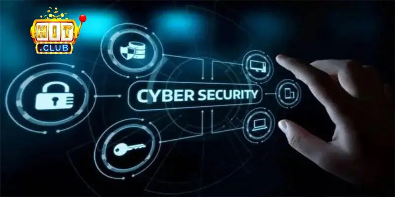 Thông tin cơ bản trong chính sách bảo mật Hit club