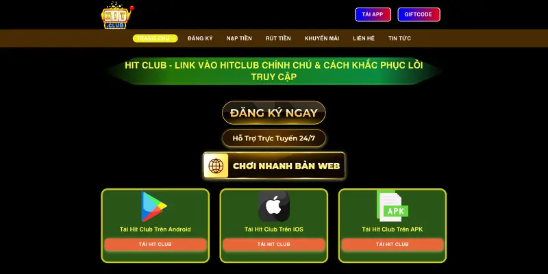 Vai Trò Của Bộ Phận Hỗ Trợ Khách Hàng Hit club